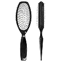 Brittny Professionals Wig Brush Combo Beauty & Personal Care Brittny