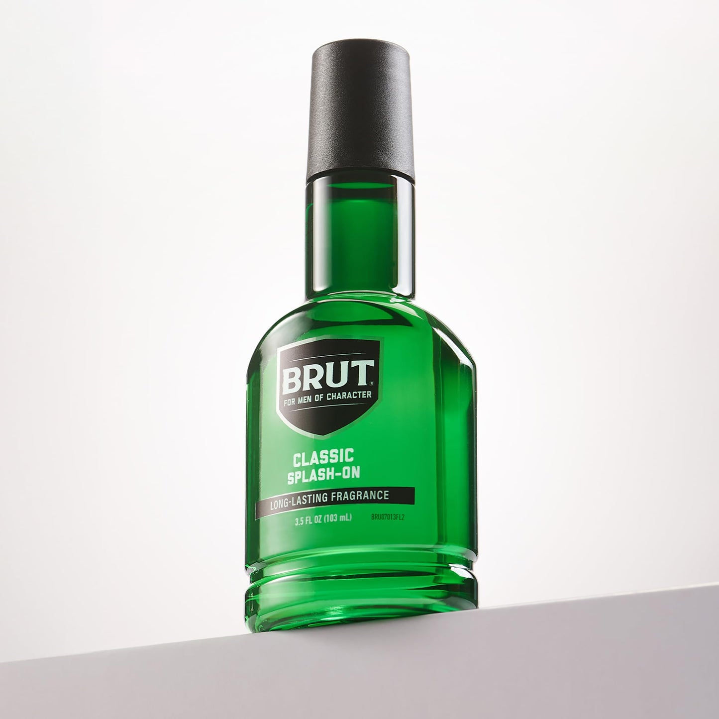 Brut Splash-On Original Fragrance for Men - 3.5 oz Splash - Pack of 3 Beauty & Personal Care Brut