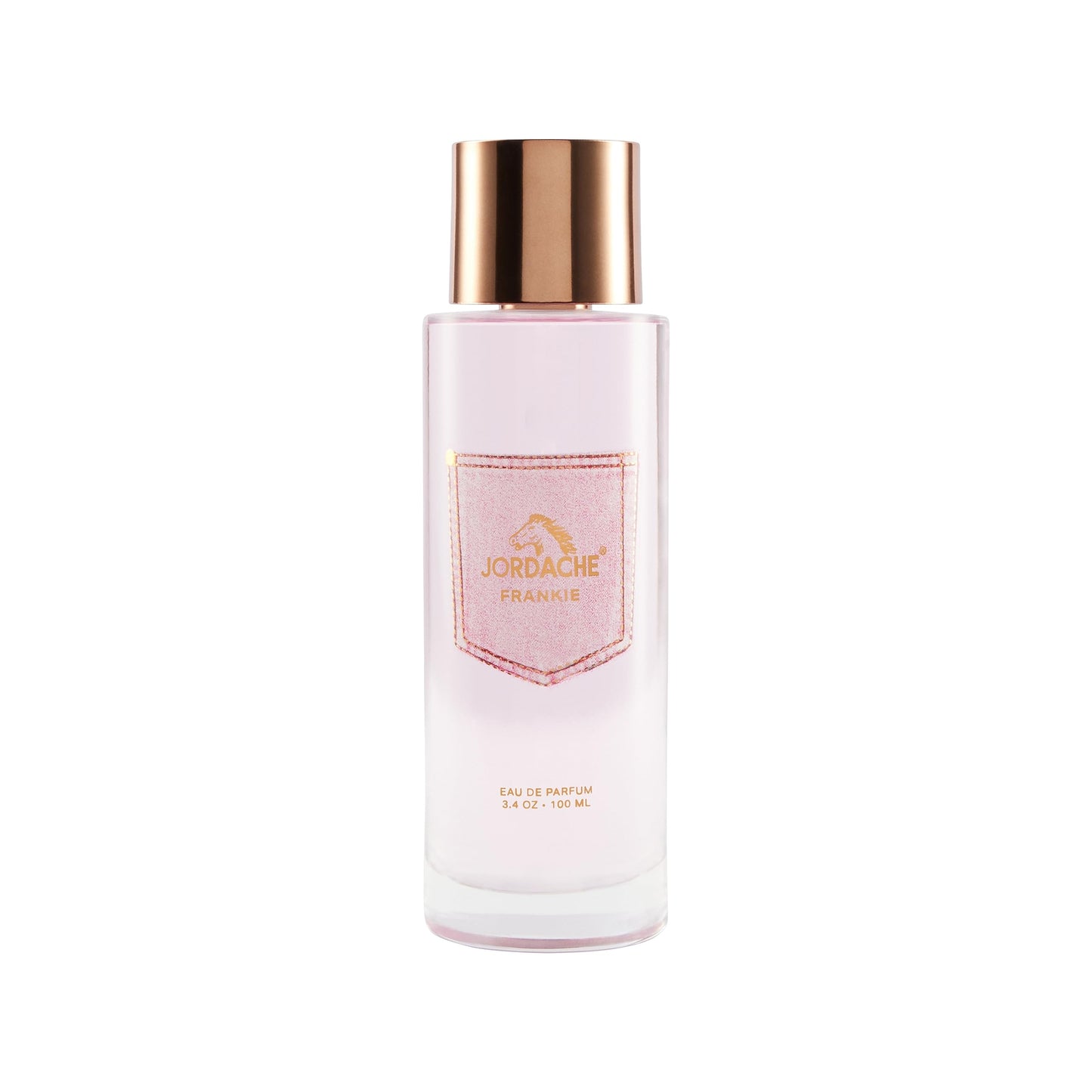 Frankie by Jordache for Women - 3.4 oz EDP Spray Beauty & Personal Care Jordache