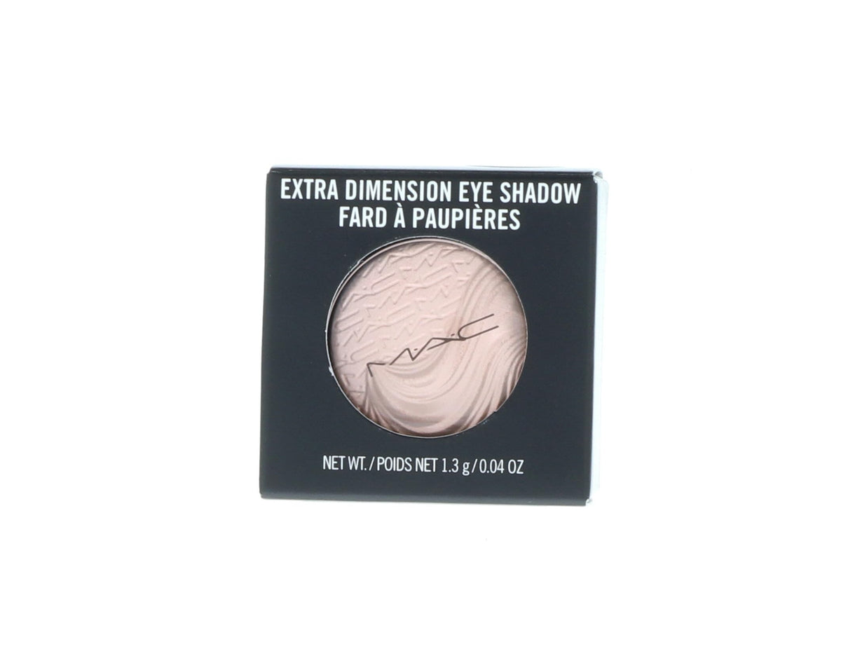 MAC Extra Dimension Eye Shadow A NATURAL FLIRT -Magnetic Nude collection 2013
