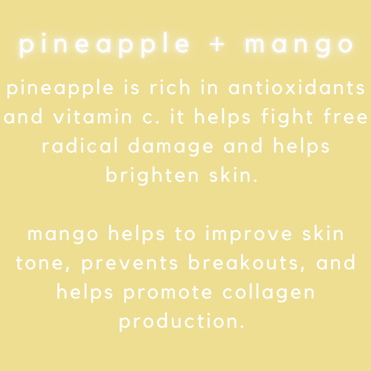 sun + moon Facial Exfoliator Papaya Enzyme Face Mask Scrub Gel Hydrating Rejuvenating Antioxidant with Pineapple and Mango, All Skin Type - 5.1 fl oz Beauty & Personal Care Sun + Moon
