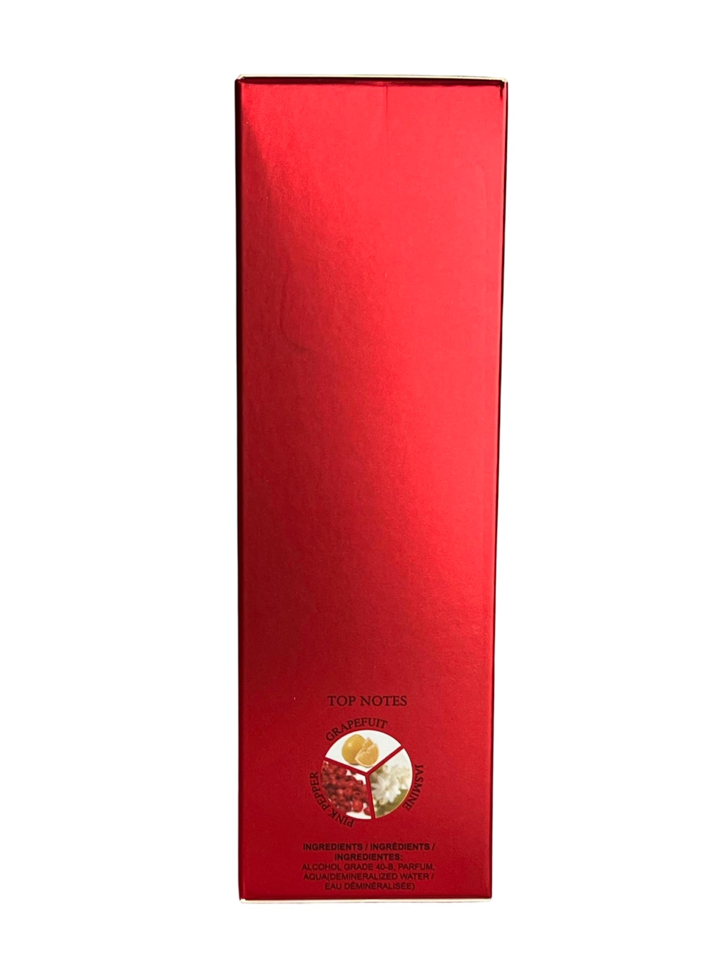United Scents EILEEN No. 8 Dark Harmony Eau de Parfum for Women, 3.4 Fl Oz, Notes: Grapefruit, Jasmine, Pink Pepper Beauty & Personal Care United Scents