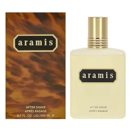 Aramis for Men After Shave Lotion, 6.7 Ounce Beauty & Personal Care ARAMIS
