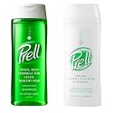 Prell 2-in-1 Shampoo & Conditioner - Classic Clean Deep Cleansing & Lightweight Conditioning for Shiny Healthy Hair | 13.5 oz Beauty & Personal Care Prell