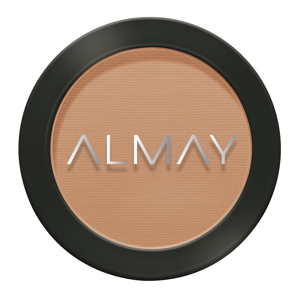 ALMAY Pressed Powder Make Mine Dark (Packaging May Vary), 0.20 Ounce Beauty & Personal Care Almay