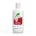 Dr Organic Rose Body Wash 250ml Beauty & Personal Care Dr. Organic