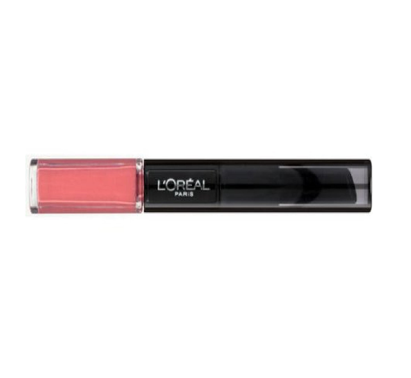 L'Oreal Paris Infallible Pro Last 2 Step Lipstick, Everlasting Caramel, 1 fl. oz. Beauty & Personal Care L'Oreal Paris