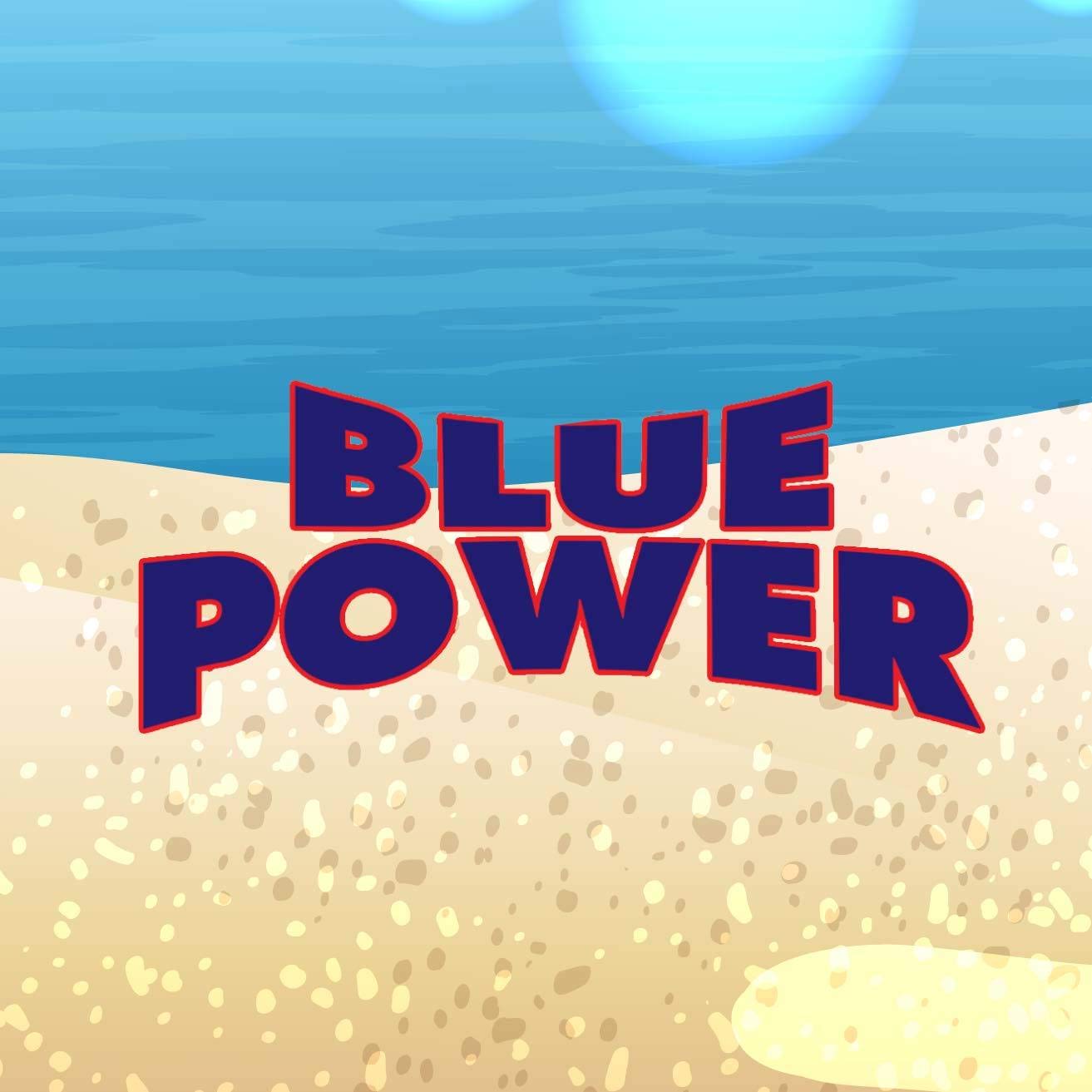 Jamaican Blue Power Laundry Soap, 4.23 Ounce (Pack of 3) Beauty & Personal Care BluePower