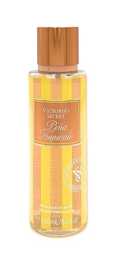 Victoria's Secret Pink Creme Pina Tropicale Body Mist 8.4 Fl Oz Beauty & Personal Care Victoria's Secret