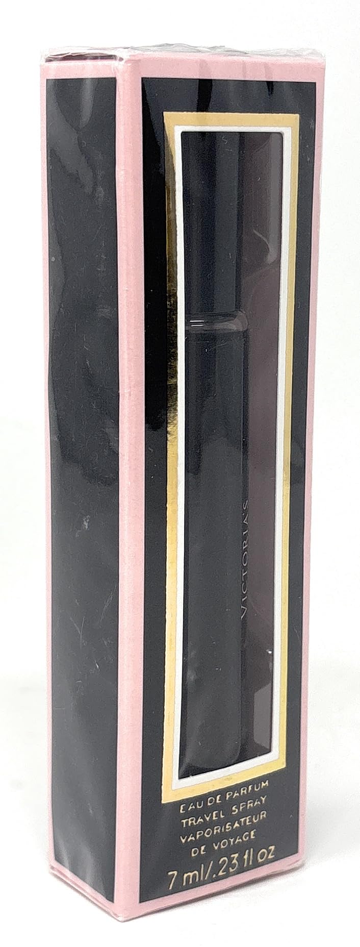 Victoria's Secret Tease Candy Noir Eau de Parfum Travel Spray .23 fl oz Beauty & Personal Care Victoria's Secret