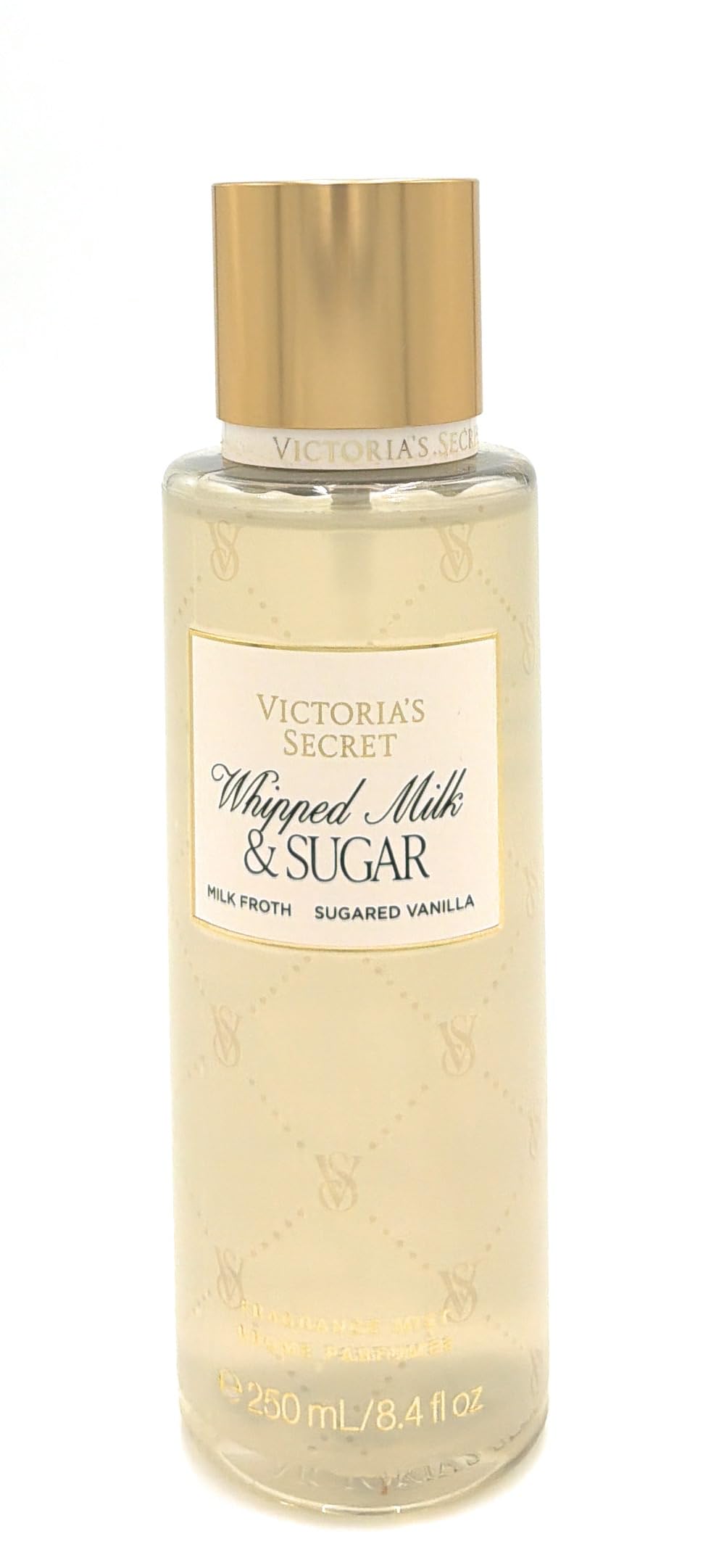 Victoria's Secret Fragrance Mist Whipped Milk & Sugar 8.4 Fl Oz Beauty & Personal Care Victoria's Secret