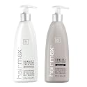Hairmax Shampoo & Conditioner | Anti Thinning formula | Advanced Hair & Scalp Therapy for Thinning Hair | Cleanses, Hydrates & Strengthens | Sulfate Beauty & Personal Care Hairmax