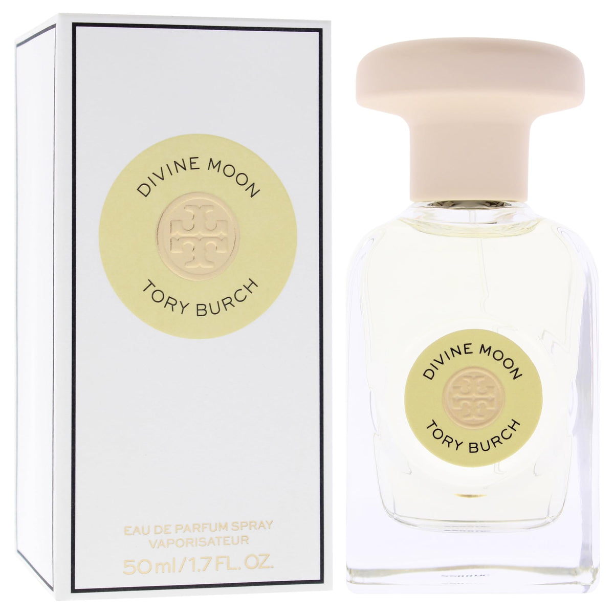 Essence of Dreams - Divine Moon by Tory Burch for Women - 1.7 oz EDP Spray