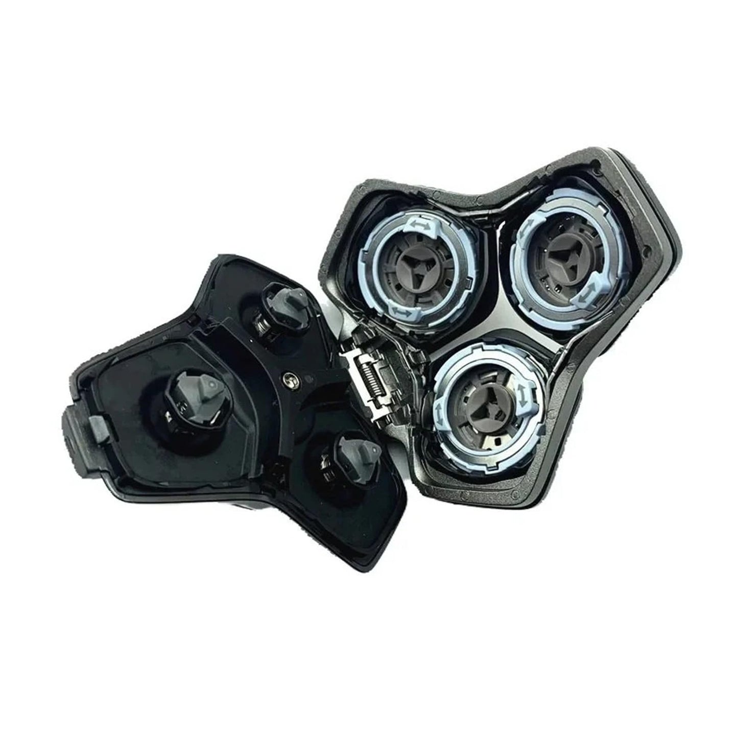 SH71 Shaver Replacement Head,Compatible For Philips Series 5000 7000 S7732 S7735 S7731 S7910 S8050 S9932 S9935 S9936 S7888 Razor Blade Beauty and Personal Care SYILJVAFV