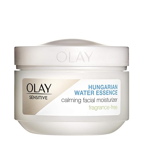 Olay Calming Face Moisturizer, Fragrance-Free, Aloe Vera, 2 Oz Beauty & Personal Care Olay