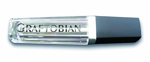 Graftobian SuperSeal Intense Shine Lip Gloss 0.25 Ounce Beauty & Personal Care Graftobian