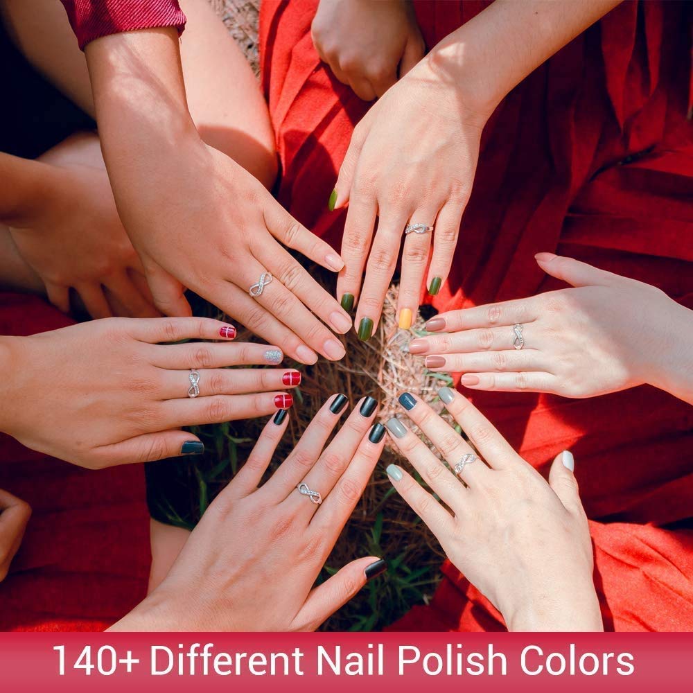 Karma Organic Deep Nutrition Nails Strengthener & 7 In 1 Elixir Nail Treatment Beauty & Personal Care karma organic