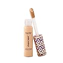 tarte shape tape concealer - Full Size-Coverage, Matte Finish for Under Eye, Dark Circles, Fine Lines, Redness & Discoloration, Longwear Beauty & Personal Care tarte