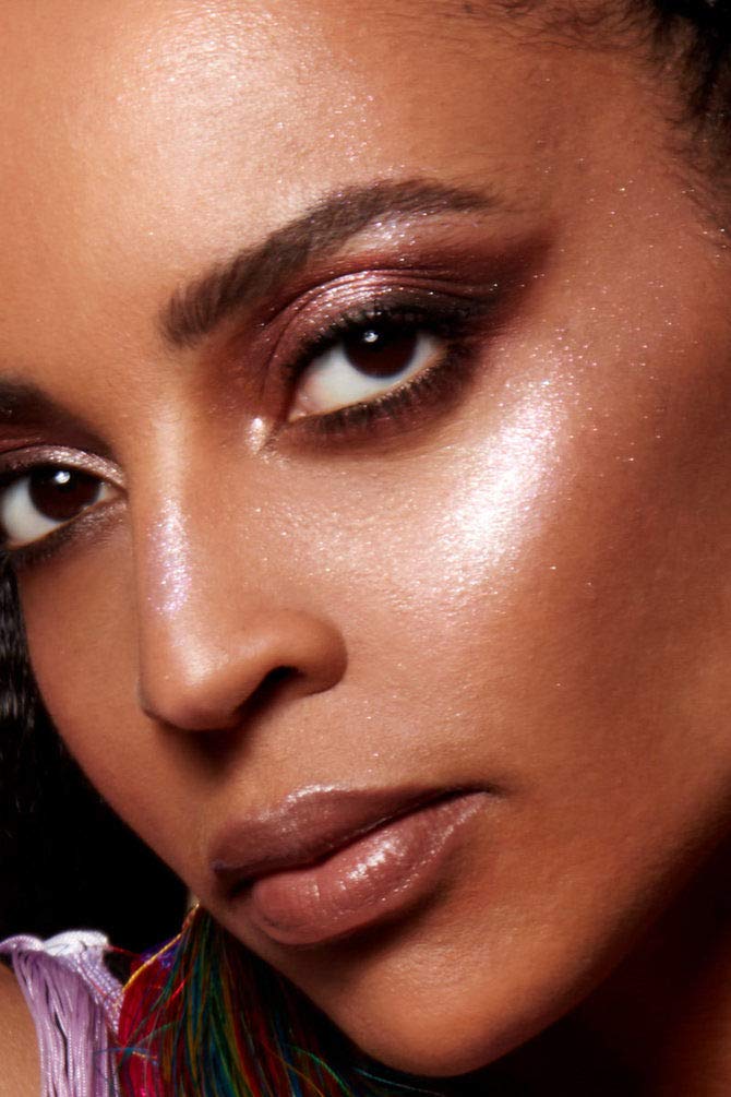 stila Heaven's Dew All Over Glimmer, Silverlake Beauty & Personal Care stila