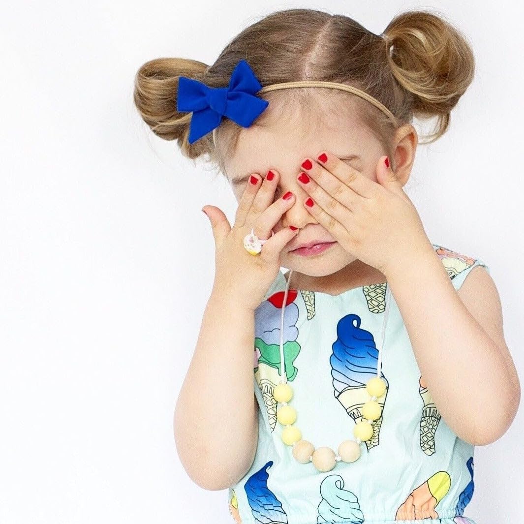 Piggy Paint | 100% Non-Toxic Girls Nail Polish | Safe, Cruelty-free, Vegan, & Low Odor for Kids | Sometimes Sweet Beauty & Personal Care Piggy Paint