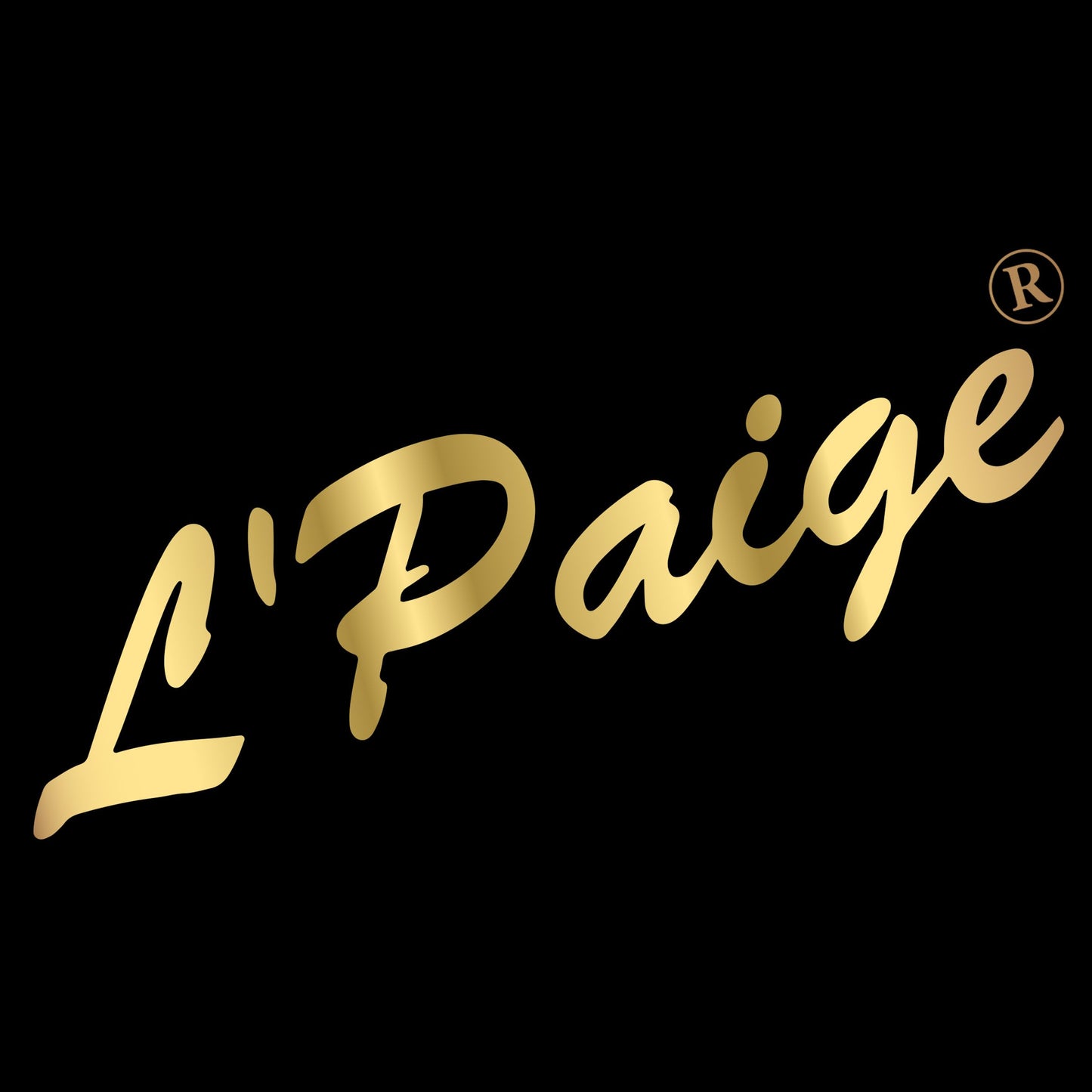 L'Paige Ice Mocha Lipstick | Cool Mocha Brown Frosted Shimmer Lip Color | Aloe Vera Moisturizing Formula | Long-Lasting Pearlescent Finish | Shade L29 Beauty & Personal Care L'Paige