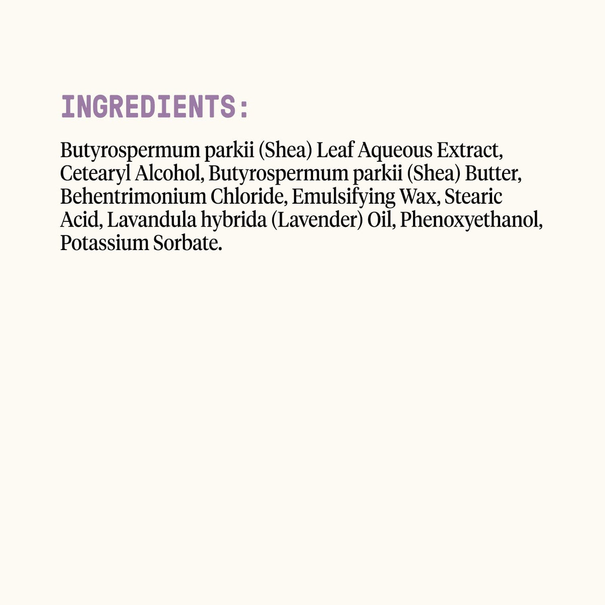 Alaffia EveryDay Shea Conditioner, Moisturizes, Restores and Protects, Made with Fair Trade Shea Butter, Cruelty Free, No Parabens, Vegan, Lavender 32