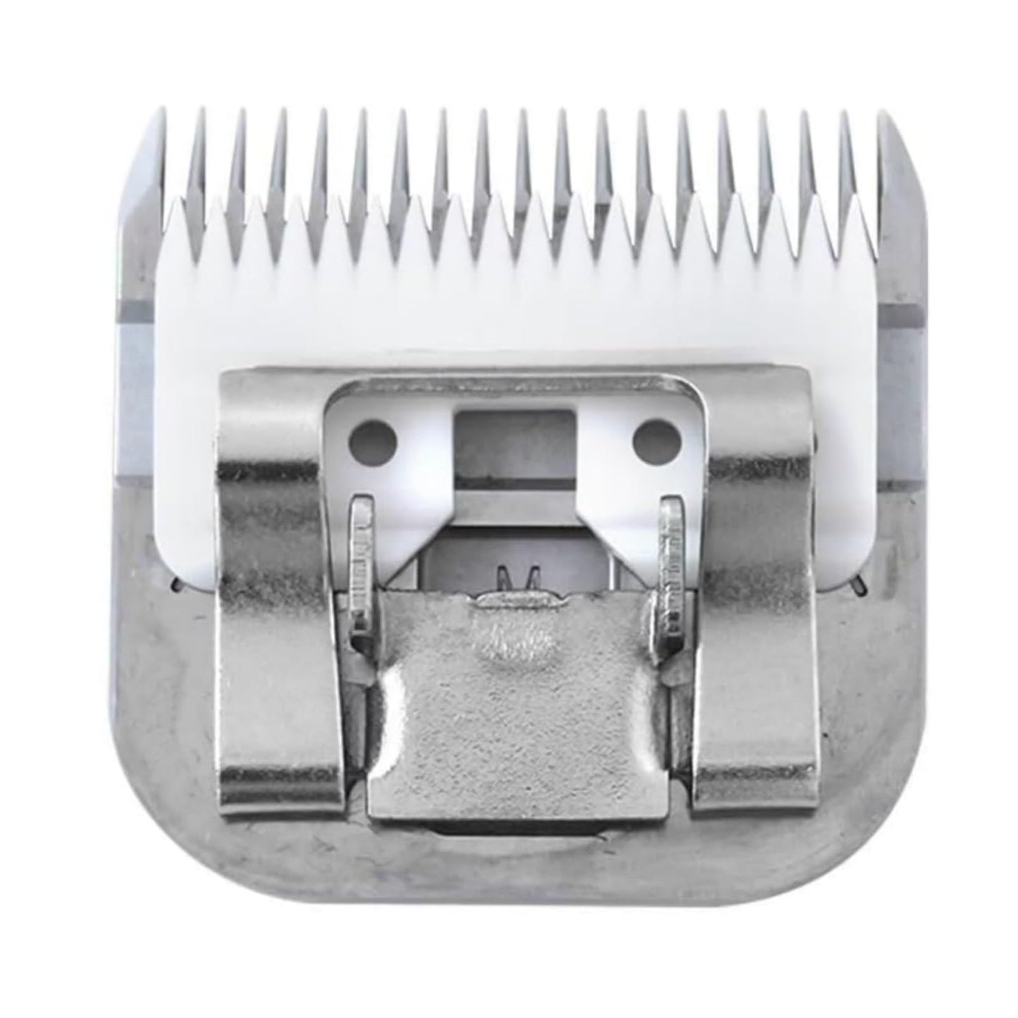 Pet Dog Grooming Detachable Blade, 9.5mm, Size-4F for Wahl KM2, KM5, KM10, A5 Clippers Beauty and Personal Care MOUDOAUER