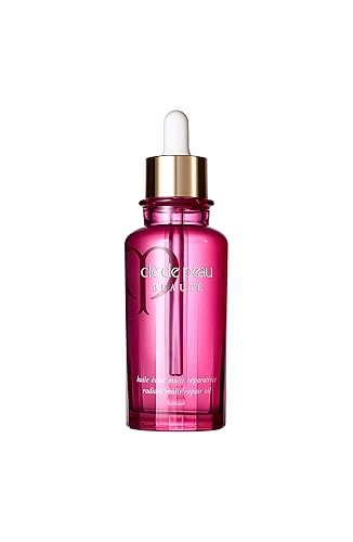 Clé de Peau Beauté, Radiant Multi-Repair Oil, 2.5 fl oz Beauty & Personal Care Clé de Peau Beauté