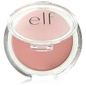 e.l.f. Blush, Long-Lasting Blush For Creating A Natural, Healthy Glow, Flatters Your Skin Tone, Vegan & Cruelty-Free Beauty & Personal Care e.l.f.