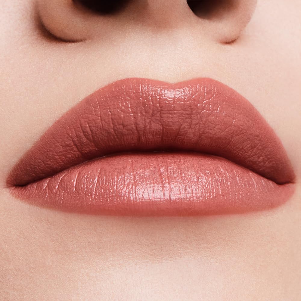 Estée Lauder Pure Color Long Lasting Cream Lipstick for Women with Cream Finish | Plumping & Nourishing 0.12 Ounce, 822 Make You Blush Beauty & Personal Care Estée Lauder