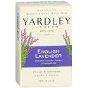 Yardley English Lav Soap Size 4.25z Yardley English Lavender Soap 4.25oz Beauty & Personal Care Yardley