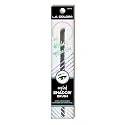 L.A. COLORS Essential Angled Shadow Brush, Angled Shadow Brush CBR216W Beauty & Personal Care L.A. COLORS