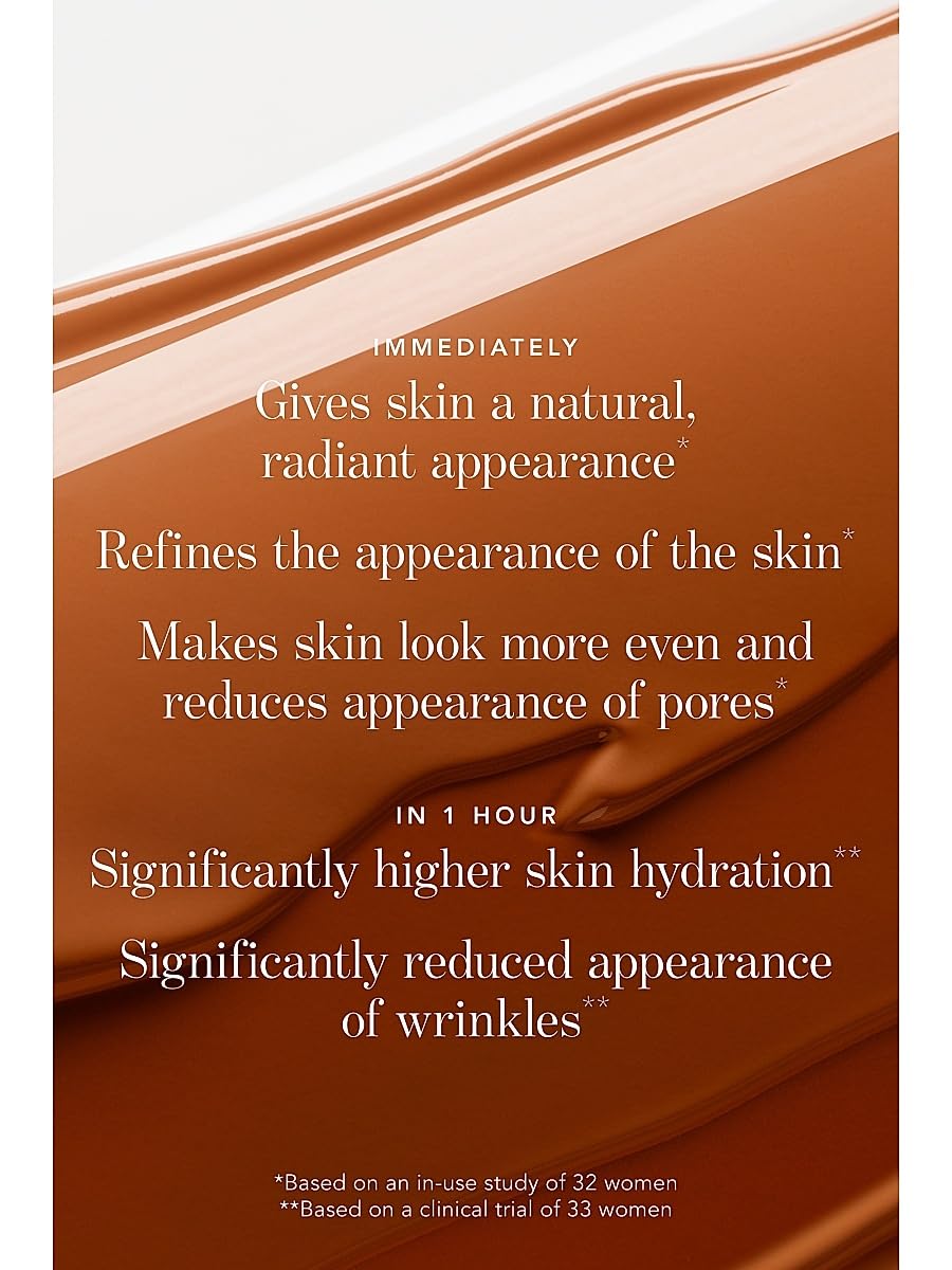 Chantecaille, Just Skin Tinted Moisturizer Sunscreen Broad Spectrum SPF 15, Alabaster Beauty & Personal Care Chantecaille