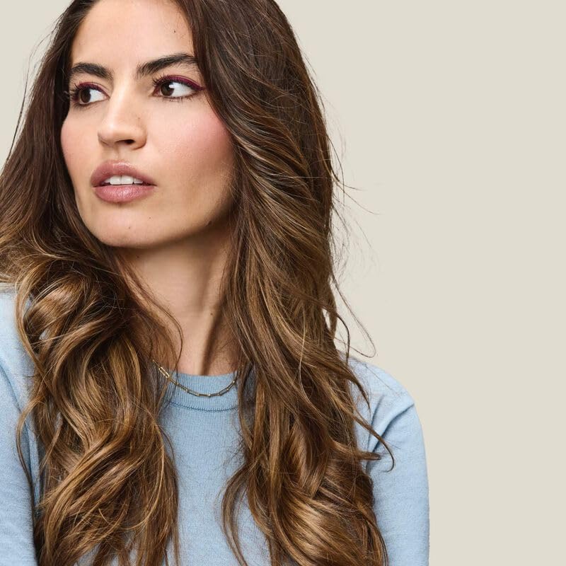 Living Proof Perfect Hair Day 5-in-1 Styling Treatment - Conditions, Smooths, Volumizes, Adds Shine, Heat Protection up to 450°F, 4 oz Beauty & Personal Care Living proof
