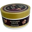 Bath and Body Works Autumn Drive Whipped Body Butter Beauty & Personal Care Bath & Body Works
