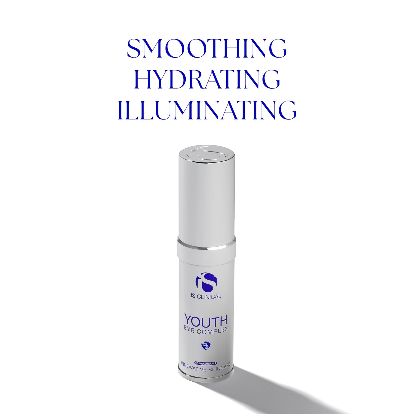 iS CLINICAL Youth Eye Complex, Anti-Aging Brightening Under Eye Cream, Reduces Puffiness, Hydrating and Firming Eye Cream Beauty & Personal Care iS CLINICAL
