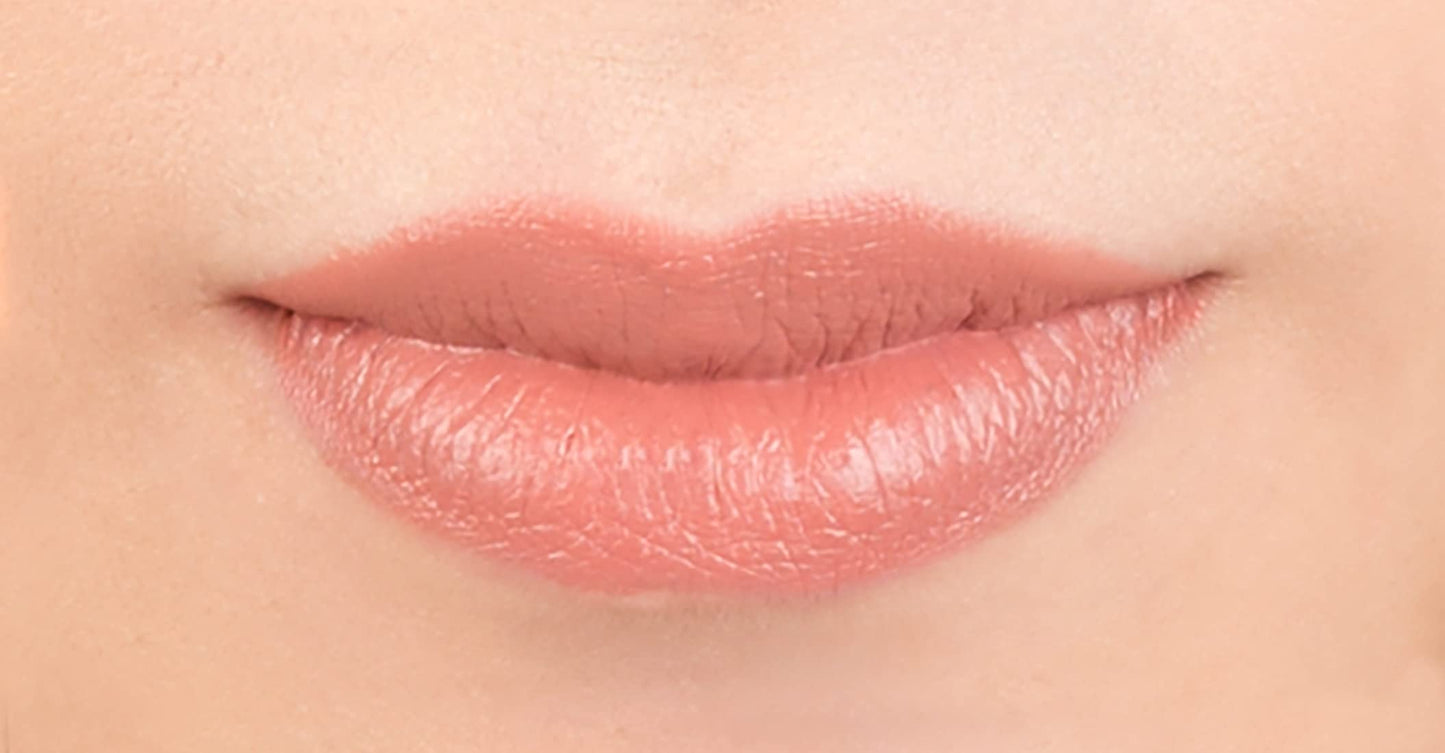 Physicians Formula Organic Wear Natural Tinted Lip Balm Treatment, Brown Flirt-Tawny Nude, 0.15 Ounce Beauty & Personal Care Physicians Formula