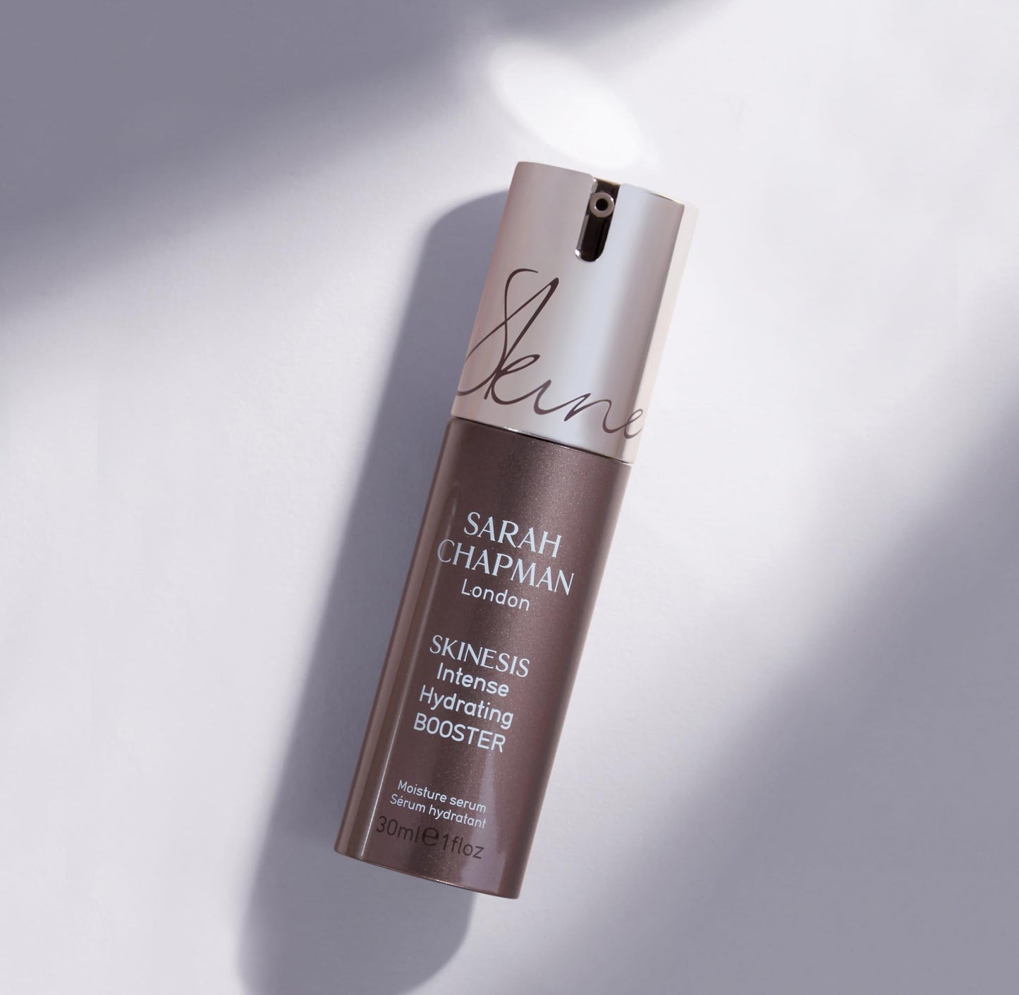 Sarah Chapman Skinesis Intense Hydrating Booster - Hyaluronic Acid Serum for Face - Great Skincare for Moisture, Plumps, Softens, & Hydrates Skin Beauty & Personal Care Sarah Chapman Skinesis
