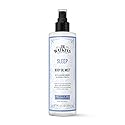 J.R. Watkins Sleep Body Oil Mist, Hydrates Skin and Encourages Restful Sleep, Natural Monoi & Sandalwood, 4.8 oz Beauty & Personal Care J.R. Watkins
