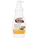Palmer's Shea Formula Raw Shea Body Lotion, Pump Bottle, 13.5 Ounces Beauty & Personal Care Palmer's
