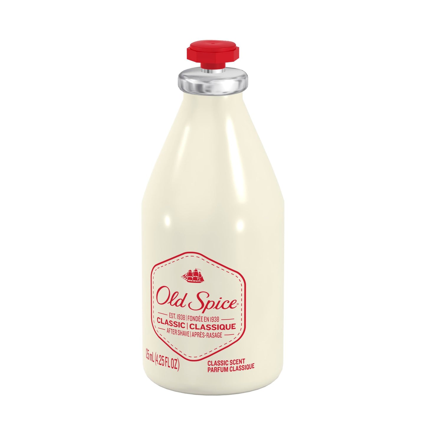 Old Spice Classic, 4.25 oz Beauty & Personal Care Old Spice