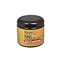 Kuza Jamaican Black Castor Oil Leave-In-Conditioner 16Oz. (Pack Of 2) Beauty & Personal Care Kuza