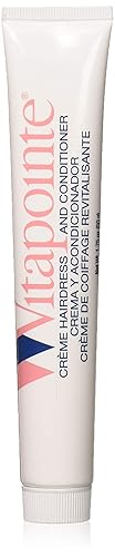Vitapointe Creme Hairdress & Conditioner, 1.75 Ounce Beauty & Personal Care VITAPOINTE