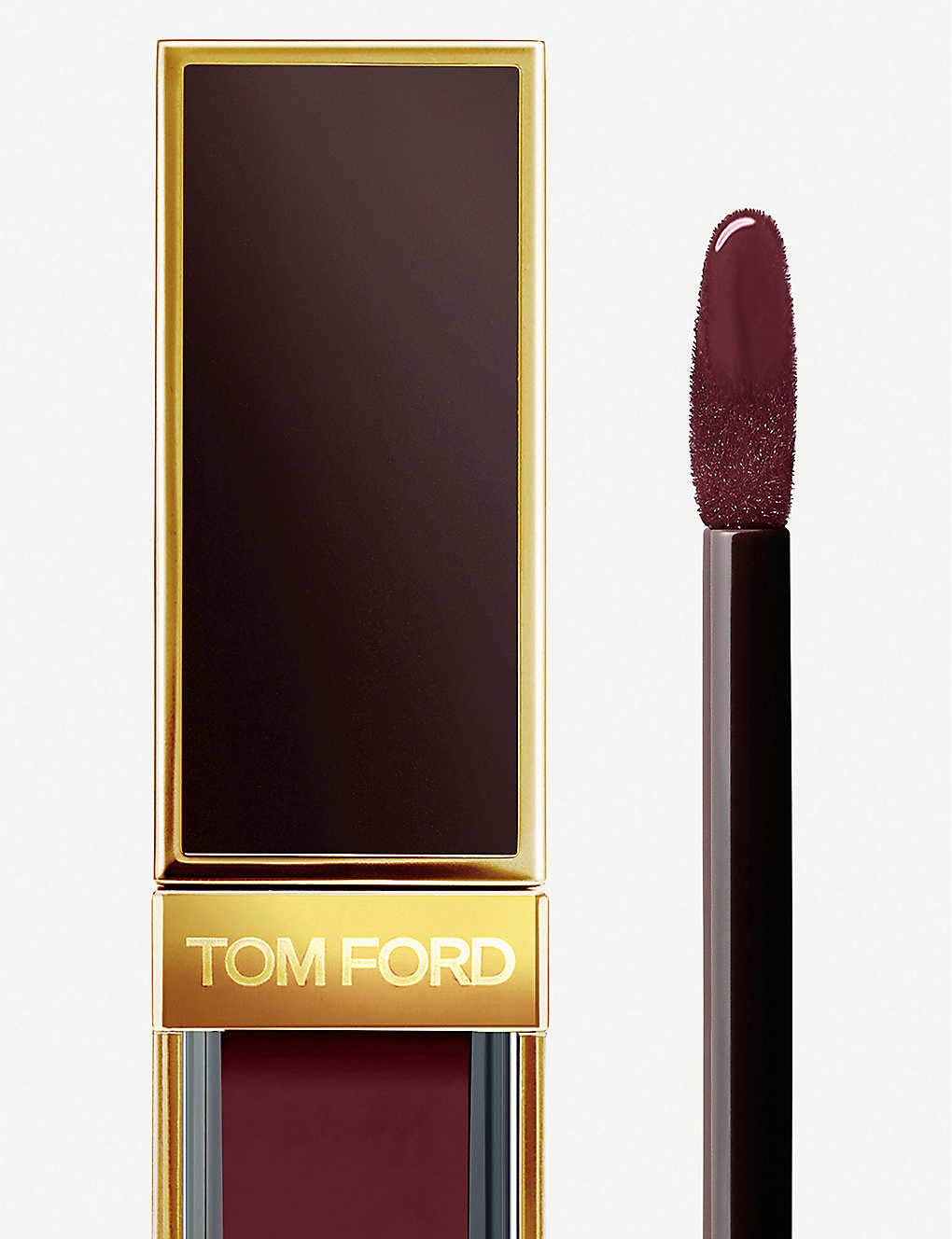 Tom Ford Lip Gloss Luxe, Sheer Finish, 04 Exquise - Lip Gloss Beauty & Personal Care Tom Ford