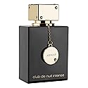 Armaf Club De Nuit Intense for Women Eau De Parfum Spray, 3.6 Ounce Beauty & Personal Care Armaf