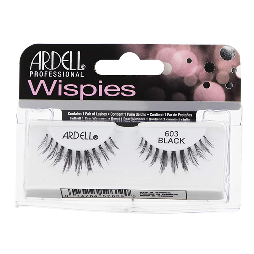 Wispies Cluster 603 Beauty & Personal Care Ardell