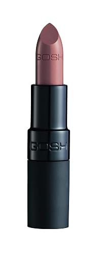 Velvet Touch Lipstick # 011 Matt Nougat-4 Gr Beauty & Personal Care Gosh