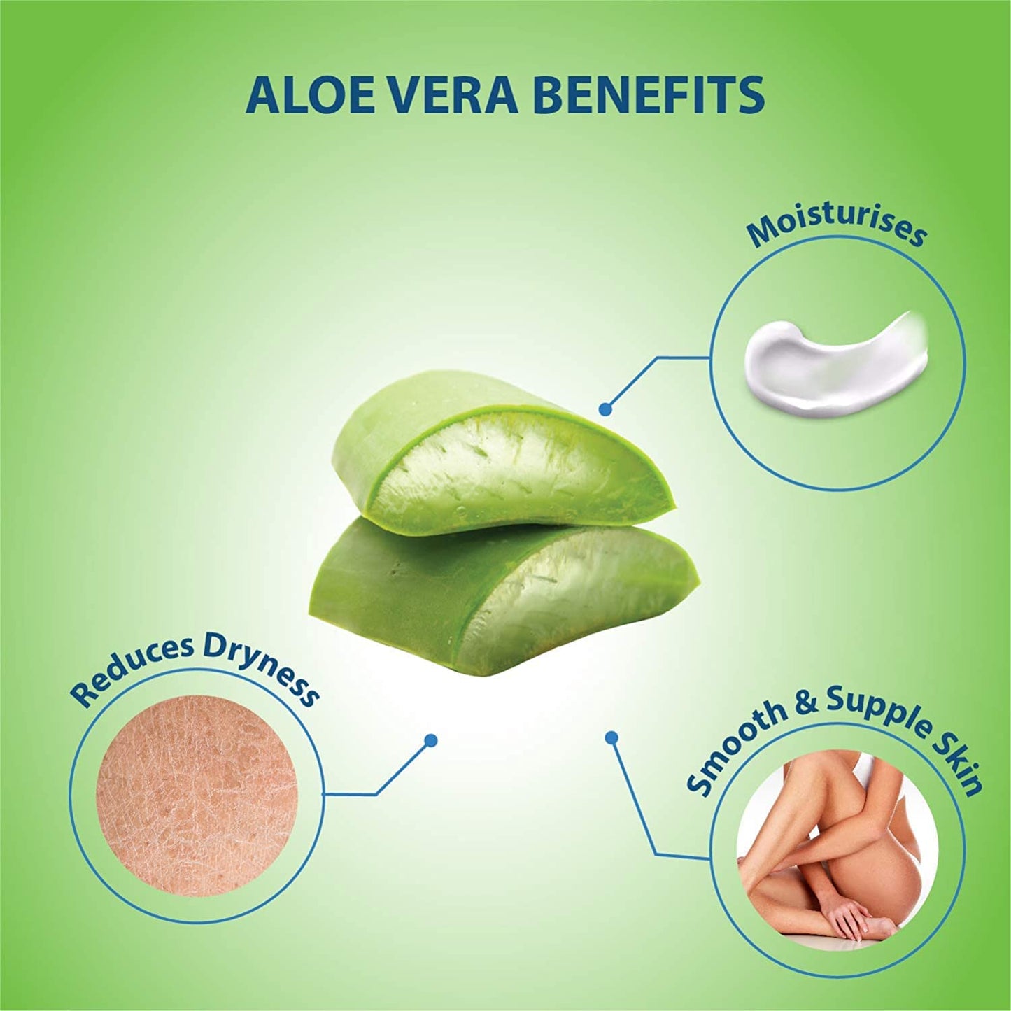 Lover's care body lotion for Normal Skin - Aloe Vera 27.05 oz (800ml) Beauty & Personal Care Lover's Care