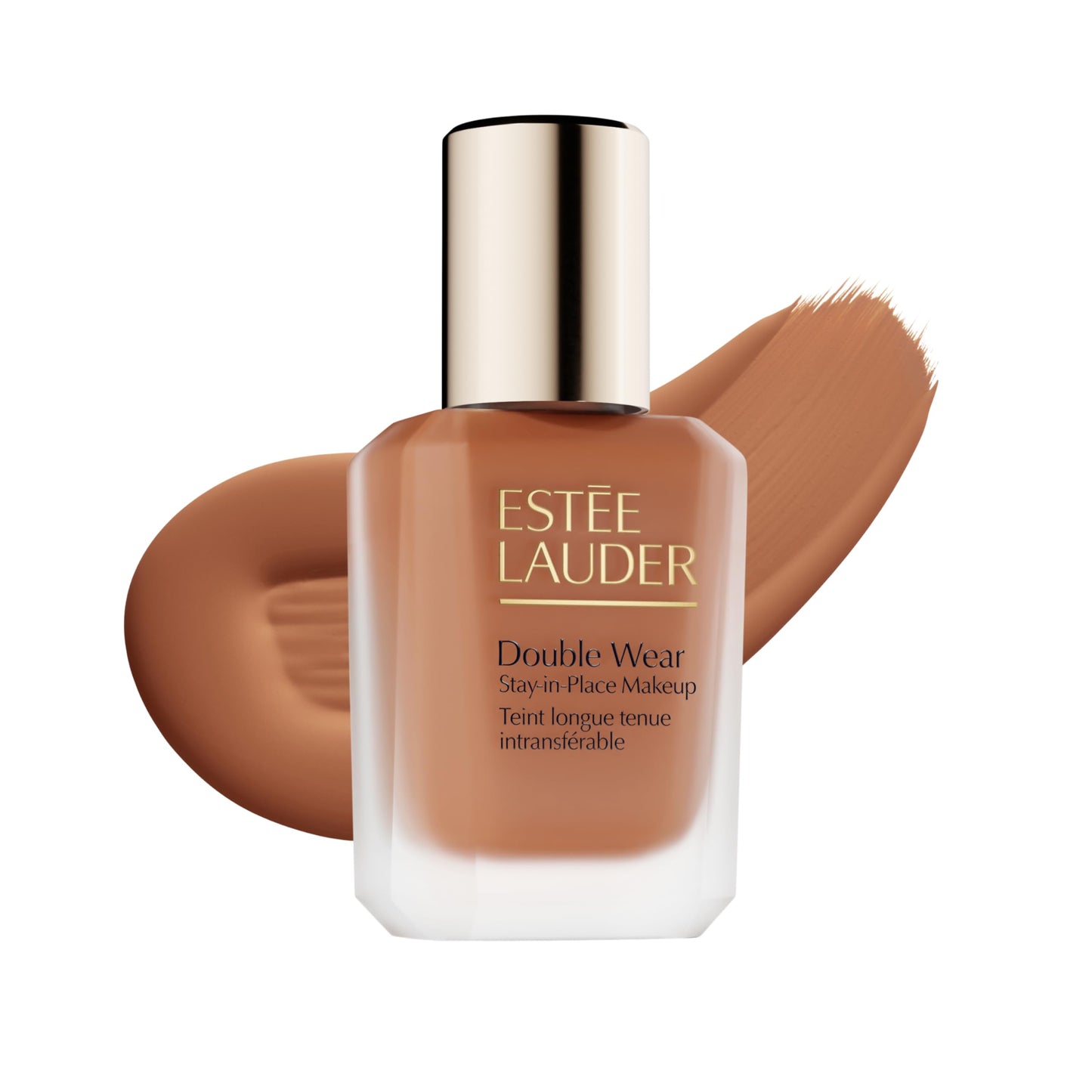 Estée Lauder Double Wear Stay-in-Place Foundation Makeup | 36-Hour Long-Wear Matte Foundation, 1 Fl Oz, 6W2 Nutmeg Beauty & Personal Care Estée Lauder