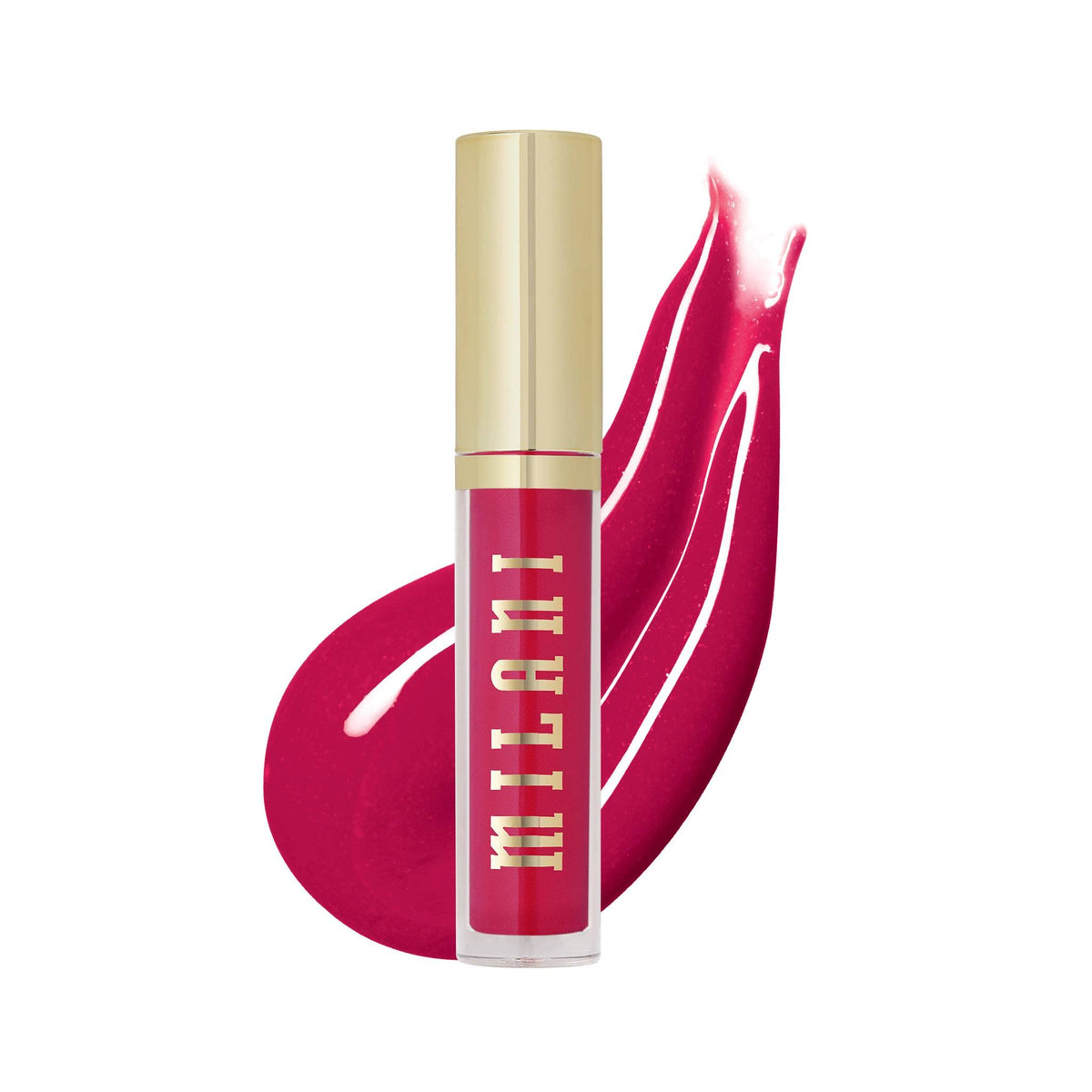 KP FULL MAX LIP PLUMP SWIPE RT Beauty & Personal Care Milani